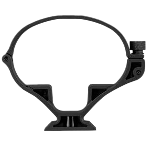 Sig Sauer Electro-Optics SOZ6B100 Zulu6 Binocular Adapter 42mm 4.20 Black Glass Filled Nylon