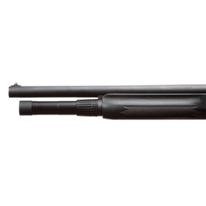 Lyman 1082241 Plus 2 Magazine Extension Fits Winchester SXP Black Alum,Magazine Accessories