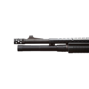 Lyman 1082242 Plus 3 Magazine Extension Fits Winchester SXP Black Alum,Magazine Accessories