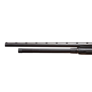 Lyman 1082244 Plus 5 Magazine Extension Fits Winchester SXP Black Alum,Magazine Accessories