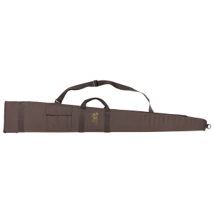 Browning 1419501952 Waterfowl Floater Shotgun Case Mossy Oak Bottomland Polyester 52 Long, Shotgun Case