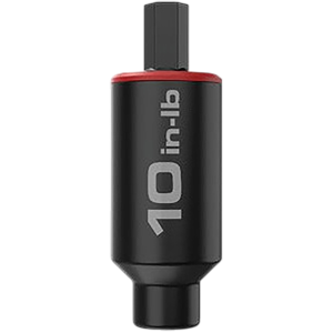 Real Avid AVSTFL10 Smart Torq Fixed Limiter Black/Red,Other Tools