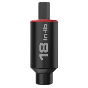 Real Avid AVSTFL18 Smart Torq Fixed Limiter Black/Red,Other Tools