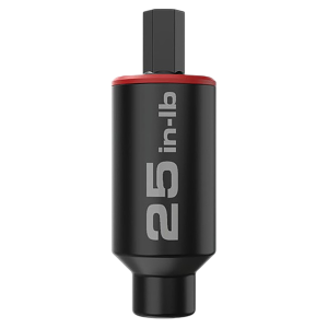 Real Avid AVSTFL25 Smart Torq Fixed Limiter Black/Red,Other Tools