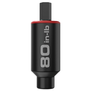 Real Avid AVSTFL80 Smart Torq Fixed Limiter Black/Red,Other Tools