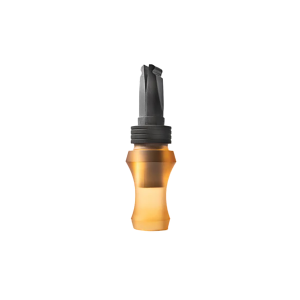 Rolling Thunder Game Call TCL-CROW-BOU Crow Call Bourbon Acrylic,Game Calls