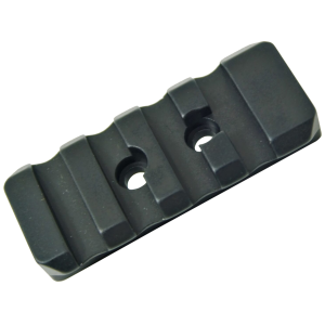Talley MPR500 Micro Dot Black Anod Winchester SXP Pic Rail Mount,Bases
