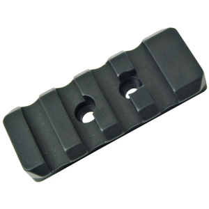 Talley MPR501 Micro Dot Black Anod Winchester SX2/SX3/SX4 Pic Rail Mount,Bases