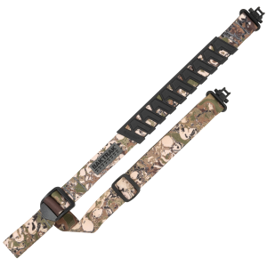 Allen 8538 Trak Sling Veil Terrain Adjustable Rifle