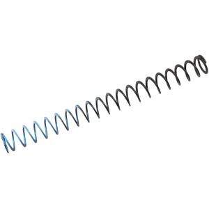 Sig Sauer 1203721-R Recoil Spring 40 S&W/357 Sig/Sig Sauer P229 Black