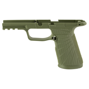 Wilson Combat Grip Module, 1913 Light Rail, Fits Sig Sauer P365 X-Macro, Black 365M-SGN