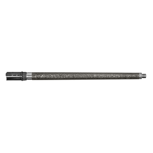 Proof Research 134511 Bolt Action Barrel Pre-Fit 6.5 Creedmoor 18 1:8 Twist (5 Groove), 5/8-24 tpi Threaded, Carbon Fiber, Drop-In Design for Sig Cross, Rifle Barrel