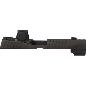 Sig Sauer 8901534 P320 ROMEO-X 9mm Luger Black