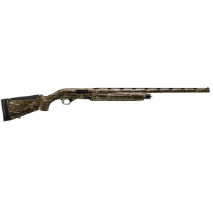 Beretta J32TU28 A300 Ultima 20 Gauge 3 in 3+1 28 in Mossy Oak Bottomland Vent Rib Barrel, Mossy Oak Bottomland Fixed Kick-Off Stock, Shotgun
