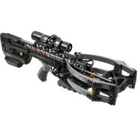 Ravin Crossbow Kit R500E Electric 500Fps Slate Gray R052