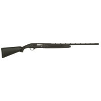 Mossberg 75771 SA All Purpose Field Full Size 20 Gauge Semi-Auto 3 in 4+1 28 in Matte Blued Vent Rib Barrel, Matte Blued Steel Receiver, Black Synthetic Stock Right Hand, Shotgun