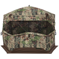 Barronett OX 5 Blind Backwoods BX550BW