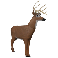 Delta McKenzie Backyard 3D Target Big Daddy Buck 51510
