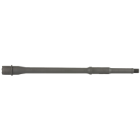 Daniel Defense Barrel 07-078-08072-018, Light Weight, 556NATO, 14.5 in, 1:7 Twist, Mid Length Gas System
