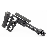 Samson Manufacturing Corp. S.A.S., Stock, Black, Matte 04-06141-01
