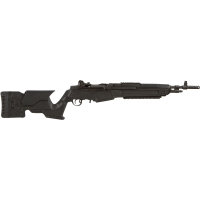 Archangel AAM1A Precision Stock Black Synthetic Fixed with Adjustable Cheek Riser Springfield M1A, M14