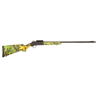 Stevens 57666 301 Turkey 12 Gauge 3 in 1rd 26 in Matte Black Barrel, Mossy Oak Obsession Includes Extra-Full, Choke Tube, Shotgun