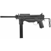 Umarex M3 Grease Gun, CO2 Rifle, 177 BB, 415 Feet Per Second, 30Rd 2251822