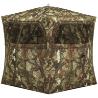 Barronett Grounder 250 Blind Bloodtrail GR251BT