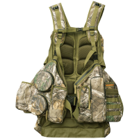 Primos Rocker Vest Realtree Xtra Green M/L 65717