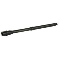 Rosco Manufacturing Bloodline Barrel BL-145-M4-556-7-C, 556NATO, 14.5 in, Black Nitride Finish, 1:7 Twist