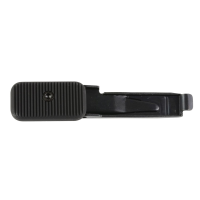 GG&G, Inc. Tactical Bolt Release, Fits Benelli M4, Anodized Finish, Black GGG-1030-M4