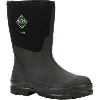 Muck Classic Boot Black Mid 11 CHM-000A-BL-110