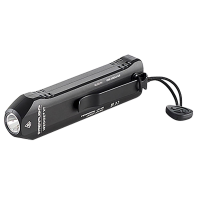 Streamlight 88812 Wedge XT Black Aluminum 500 Lumens, 87 Meters Beam Distance, Flashlight