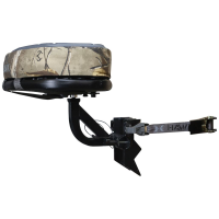Hawk Any Angle Tree Seat HWK-3001