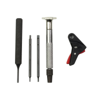Timney Triggers EFT, Trigger Shoe, For Gen 3 & Gen 4 Glocks GLOCK-EFT-3-4