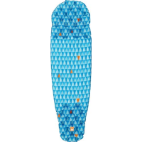 Ust Freestyle Lightweight Reg Sleeping Mat Conifer W/ Sack< 1138772