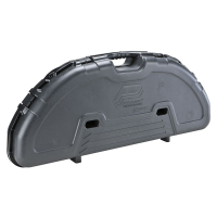 Plano 111000 Compact Bow Case Black Polypro