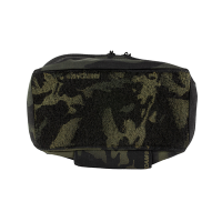 Haley Strategic Partners Multi-mission Hanger HANG_MULTI-2-1-MCB, V2, 500 Denier Cordura Construction, Multicam Black HANG_MULTI-2-1-MCB