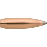 Sierra 2600 GameKing 338Cal 250GR Spitzer Boat Tail 50/Box, Reloating Bullets