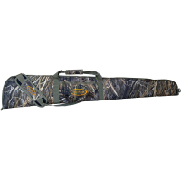 Mud River 38056 Deluxe Floating Gun Case Habitat, Shotgun Case