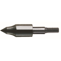 Saunders Field Points 5/16 125 gr 100 pk 8701-C