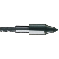Saunders Field Points 5/16 145 gr 100 pk 8741C