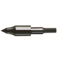 Saunders Field Points 9/32 100 gr 100 pk 8720-C