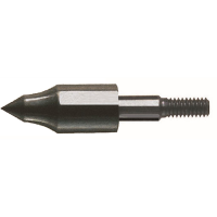 Saunders Field Points 21/64 100 gr 100 pk 8740-C