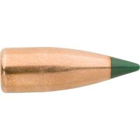 Sierra 1440 BlitzKing 22Cal 40gr Spitzer 100/Box, Reloating Bullets