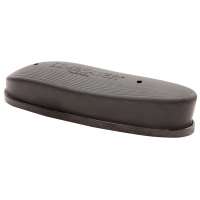 Limbsaver 10540 Grind-To-Fit Speed Mount Medium Black Rubber