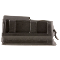 Ruger 90549 American Rifle 3rd 6.5 PRC/338 Win Mag/300 Win Mag/7mm Rem Black Poly, Magazine