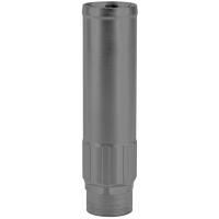CGS Helios QD Suppressor, 223 Remington, 556NATO, Black CGS-HELIOS556-QD