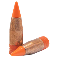 CVA AC1365AT Powerbelt 40Cal 15Pack, Reloading Bullets