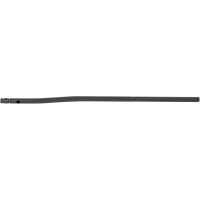 Yankee Hill Machine Co Pistol Length Gas Tube with Roll Pin YHM-BL-04P, Black YHM-BL-04P